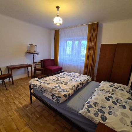 Mirrorroom Pl Downtown Warsaw Ngoại thất bức ảnh