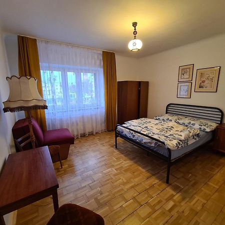 Mirrorroom Pl Downtown Warsaw Ngoại thất bức ảnh