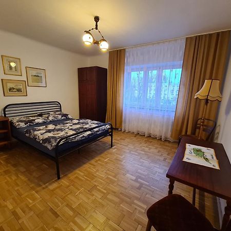 Mirrorroom Pl Downtown Warsaw Ngoại thất bức ảnh