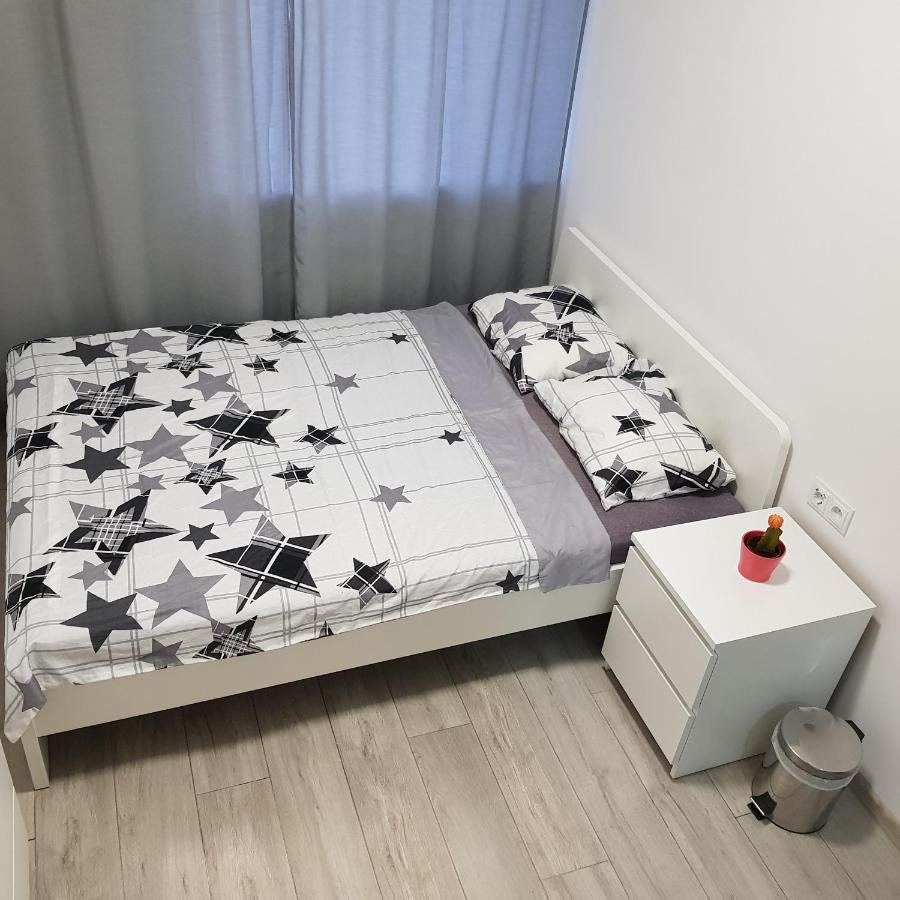 Mirrorroom Pl Downtown Warsaw Ngoại thất bức ảnh