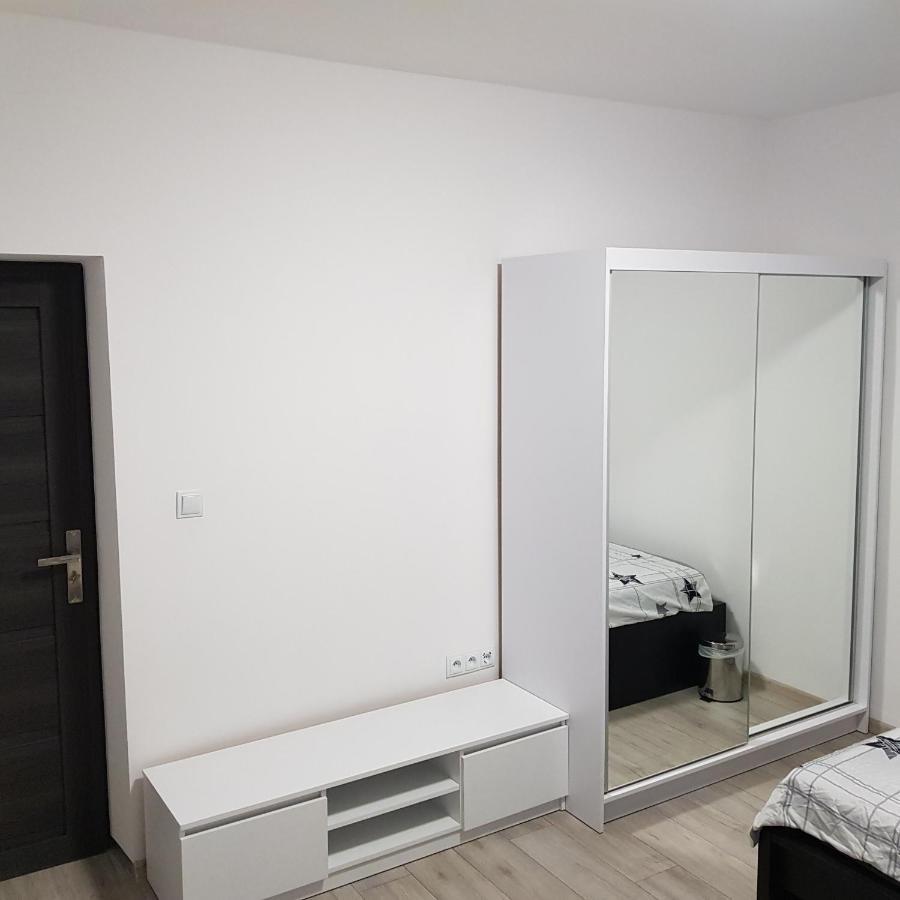 Mirrorroom Pl Downtown Warsaw Ngoại thất bức ảnh