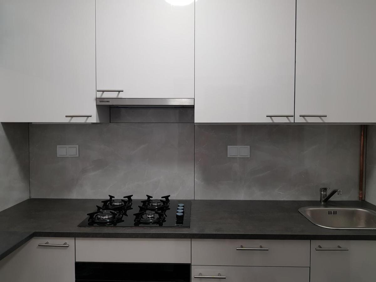 Mirrorroom Pl Downtown Warsaw Ngoại thất bức ảnh