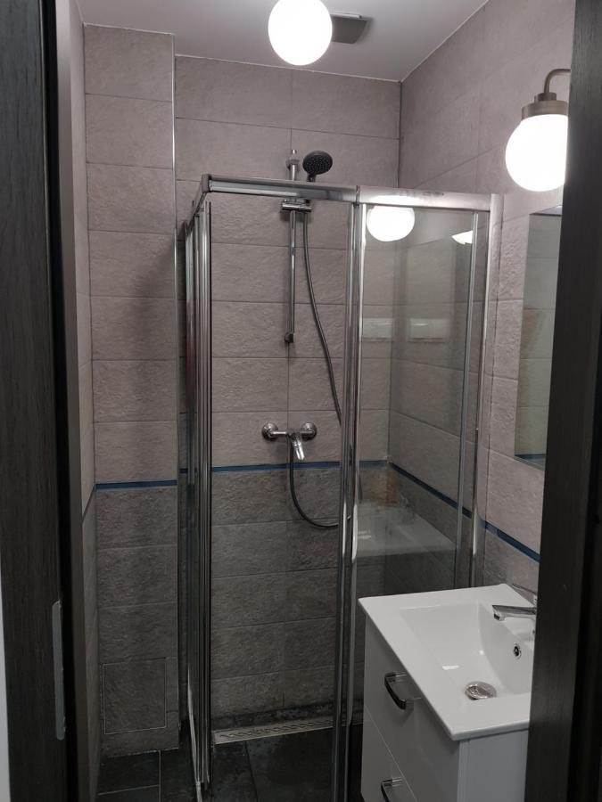 Mirrorroom Pl Downtown Warsaw Ngoại thất bức ảnh