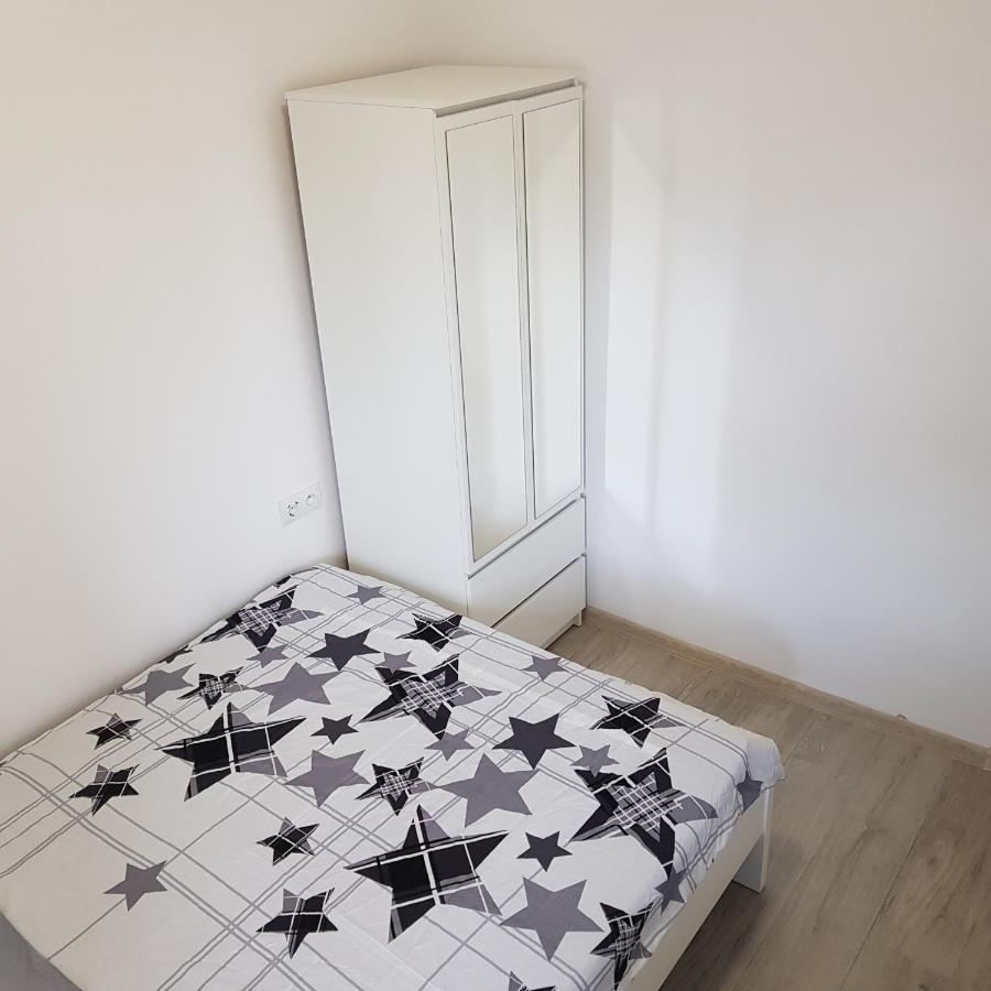Mirrorroom Pl Downtown Warsaw Ngoại thất bức ảnh